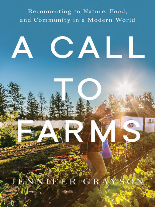 Title details for A Call to Farms by Jennifer Grayson - Available